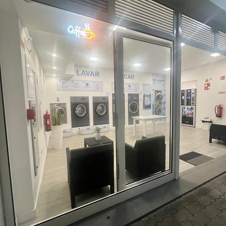 Casa Silvana Reis Magos Kültér fotó