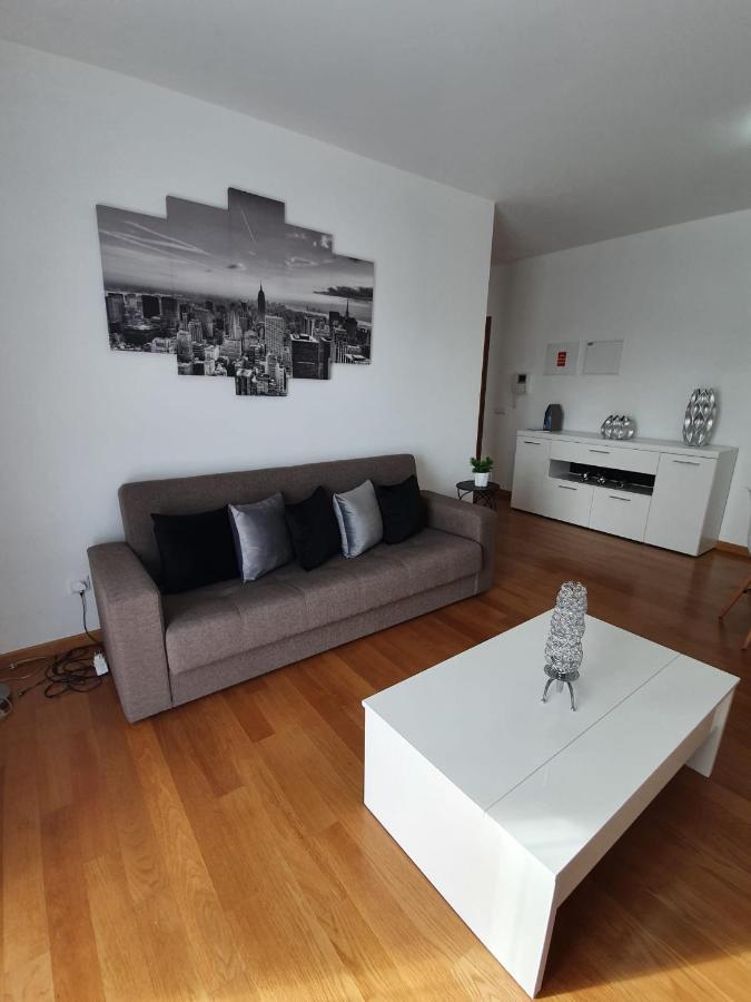 Casa Silvana Reis Magos Kültér fotó