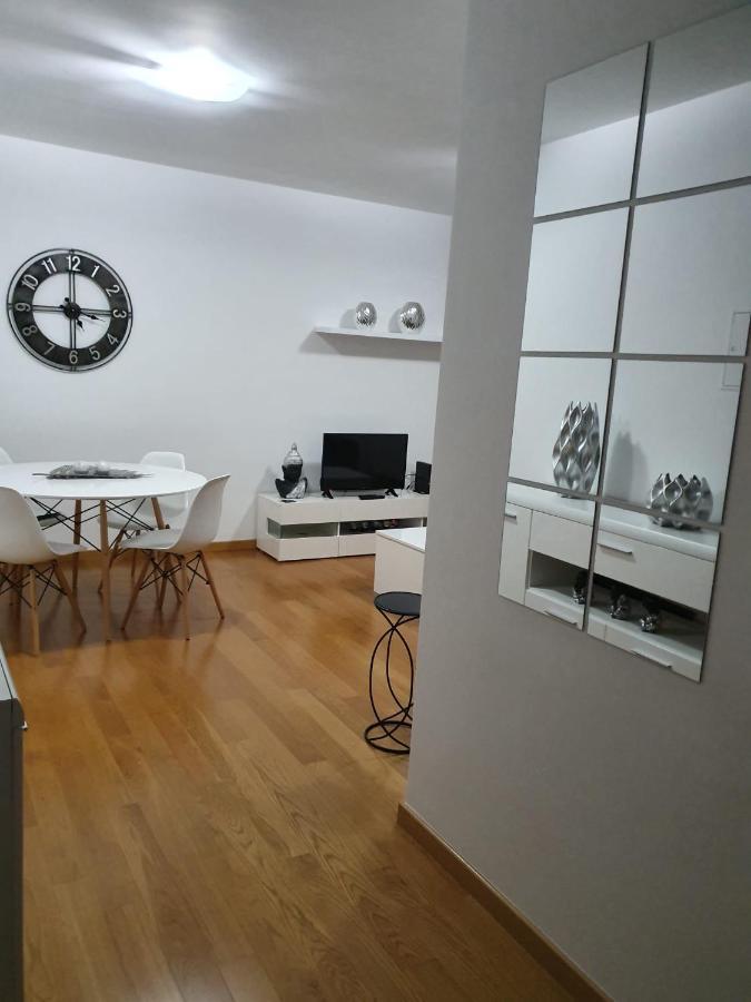 Casa Silvana Reis Magos Kültér fotó