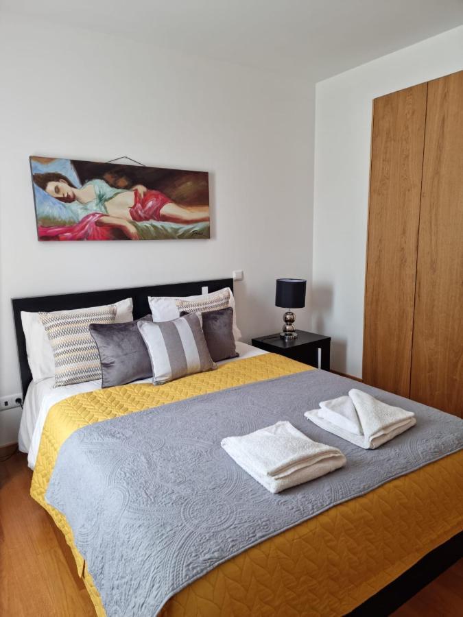 Casa Silvana Reis Magos Kültér fotó