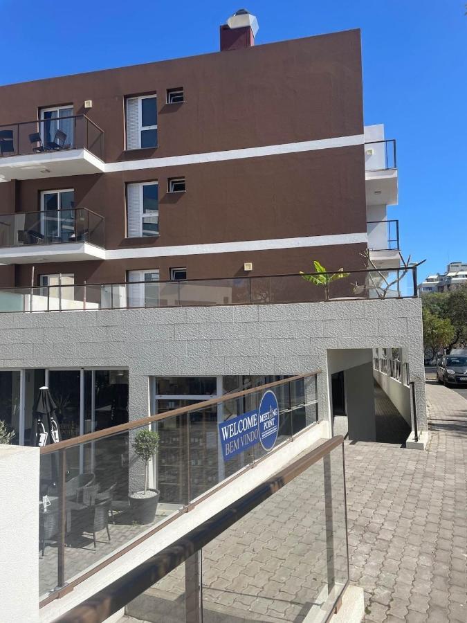 Casa Silvana Reis Magos Kültér fotó