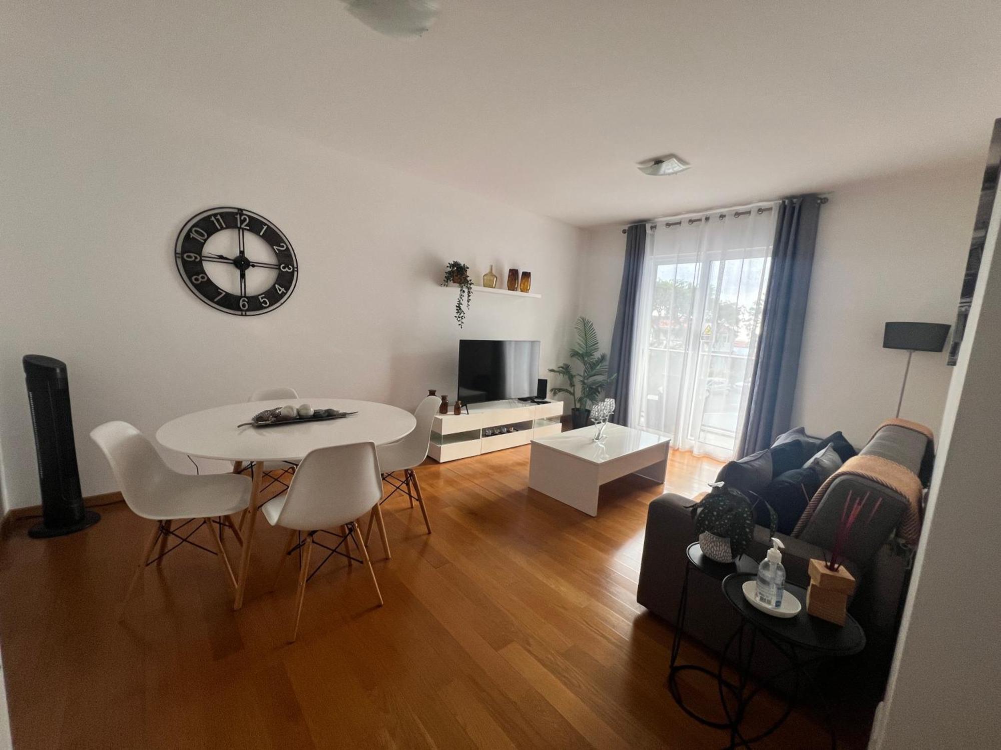 Casa Silvana Reis Magos Kültér fotó