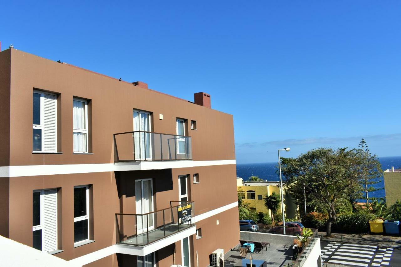 Casa Silvana Reis Magos Kültér fotó